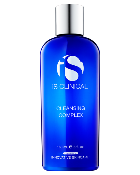 Cleansing Complex 180 mL